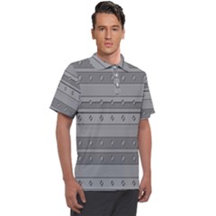 Men s Polo T-Shirt