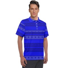 Men s Polo Tee