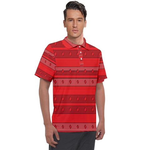 Men s Polo T-Shirt 