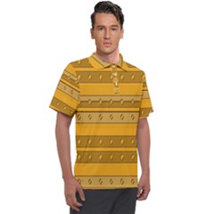 Men s Polo Tee