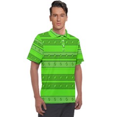 Men s Polo T-Shirt