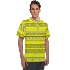 Men s Polo T-Shirt