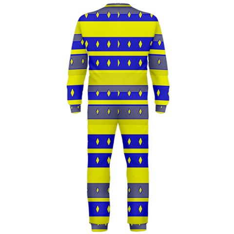 OnePiece Jumpsuit (Men) 