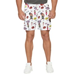 Men s Runner Shorts