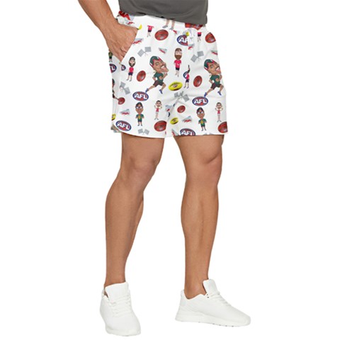 Men s Runner Shorts 