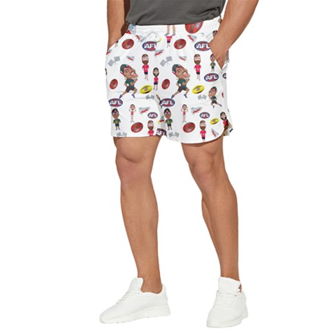 Men s Runner Shorts 