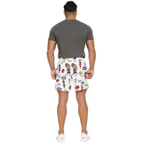 Men s Runner Shorts 