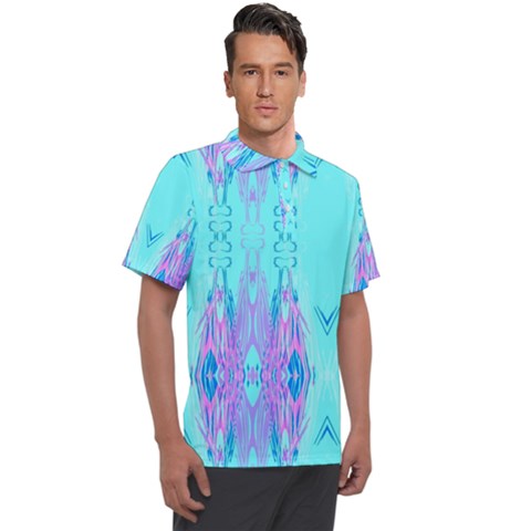 Men s Polo T-Shirt 
