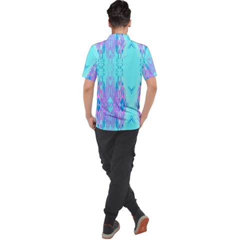 Men s Polo T-Shirt 