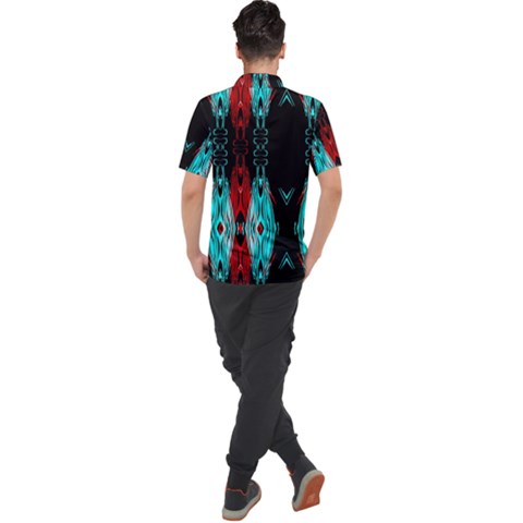 Men s Polo T-Shirt 