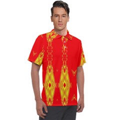 Polo Shirt  - Men s Polo T-Shirt