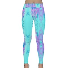 Leggings  - Classic Yoga Leggings