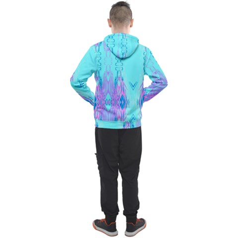 Men s Pullover Hoodie 