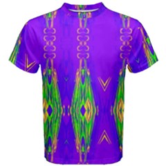 Shirt - Men s Cotton T-Shirt