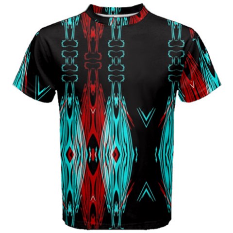 Men s Cotton T-Shirt 