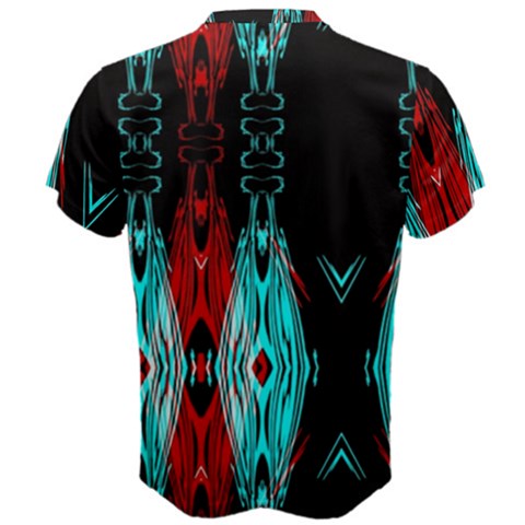 Men s Cotton T-Shirt 