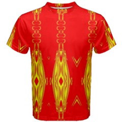 Shirt - Men s Cotton T-Shirt