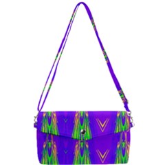 Purse 2023 - Removable Strap Clutch Bag