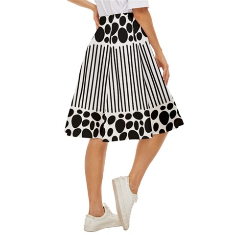 Classic Short Skirt 