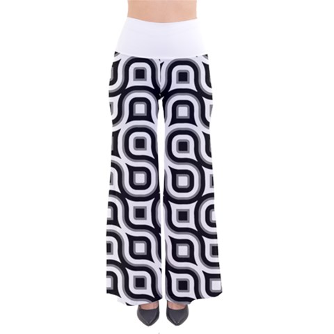 So Vintage Palazzo Pants 