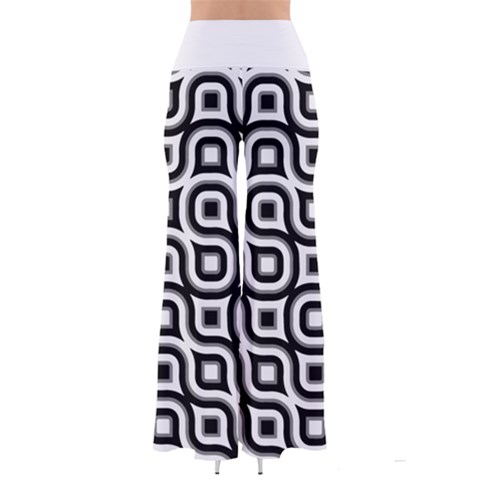 So Vintage Palazzo Pants 