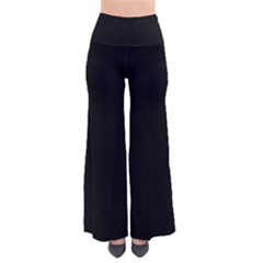 Black pants7 - So Vintage Palazzo Pants