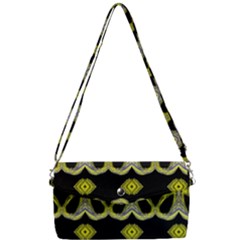 Purse 2023 - Removable Strap Clutch Bag