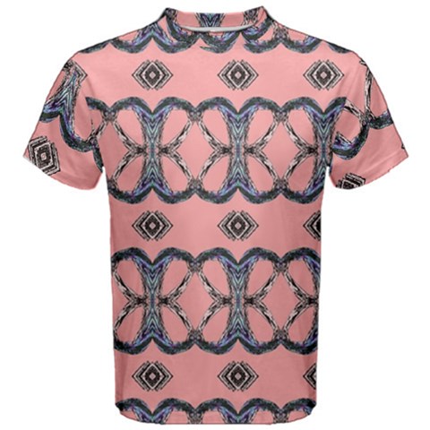 Men s Cotton T-Shirt 