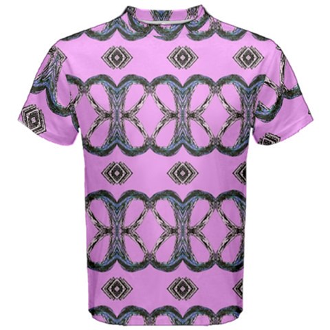 Men s Cotton T-Shirt 