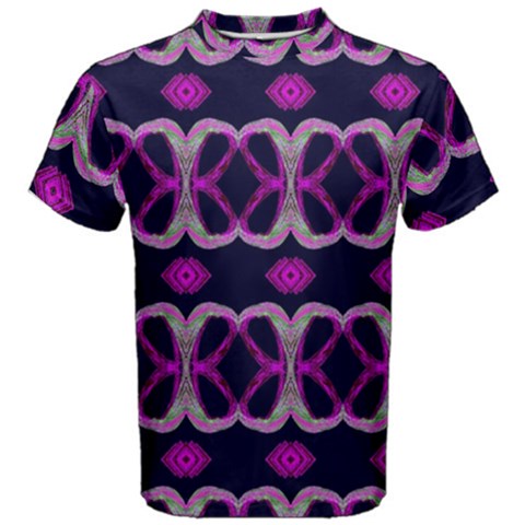 Men s Cotton T-Shirt 