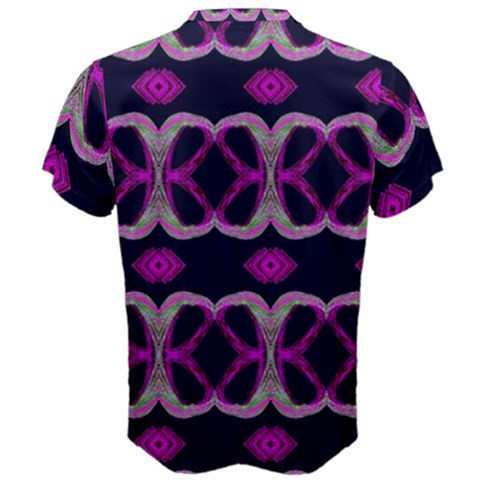 Men s Cotton T-Shirt 