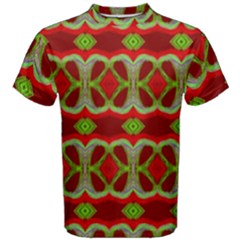 Shirt 2023 - Men s Cotton T-Shirt
