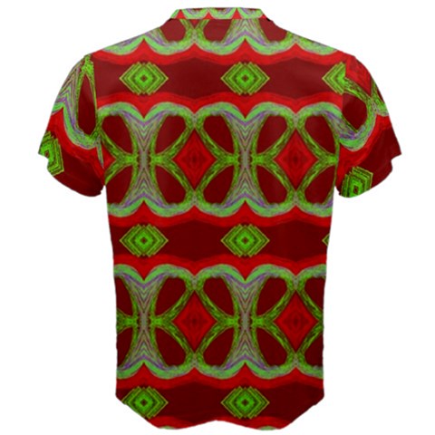 Men s Cotton T-Shirt 