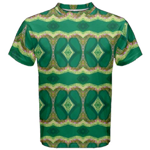 Men s Cotton T-Shirt 