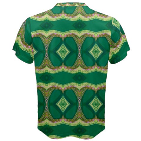 Men s Cotton T-Shirt 