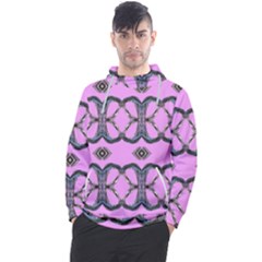 Hoodie - Men s Pullover Hoodie