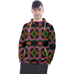 Hoodie  - Men s Pullover Hoodie