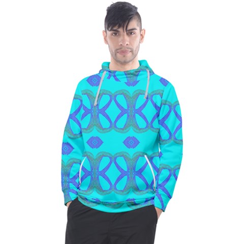 Men s Pullover Hoodie 