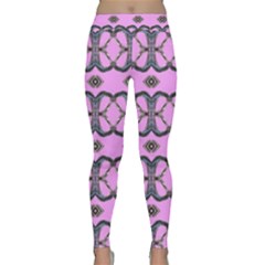 Yoga Leggings 2023 - Classic Yoga Leggings