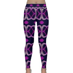 Classic Yoga Leggings