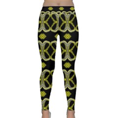 Leggings  - Classic Yoga Leggings