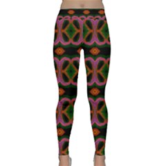 Leggings  - Classic Yoga Leggings