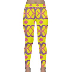 Leggings  - Classic Yoga Leggings