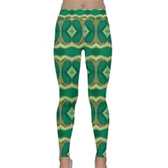 Leggings  - Classic Yoga Leggings