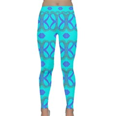 Leggings  - Classic Yoga Leggings