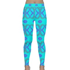 Leggings  - Classic Yoga Leggings