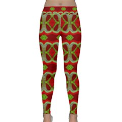 Leggings  - Classic Yoga Leggings