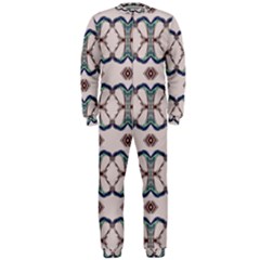 OnePiece Jumpsuit (Men)