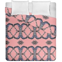 Duvet Cover Double Side (California King Size)