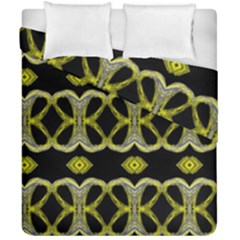 Duvet Cover Double Side (California King Size)